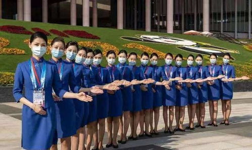 空姐失業后如何轉型 禮儀服務等領域內行人的實用建議